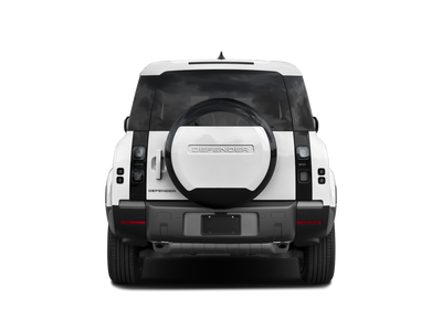 2026 Land Rover Defender 130 X-Dynamic SE