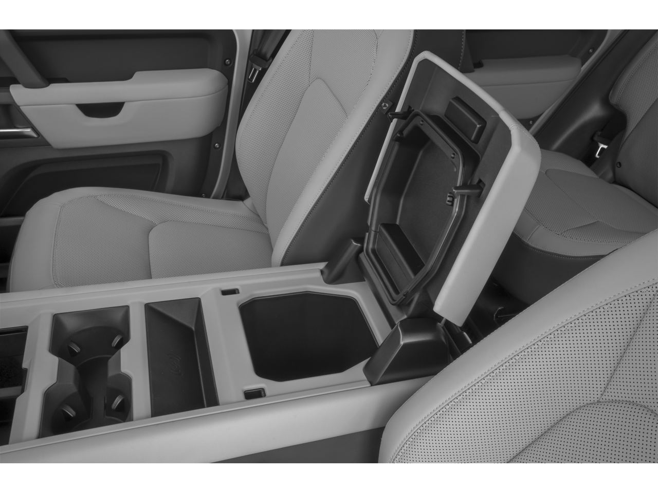 2026 Land Rover Defender 130 X-Dynamic SE