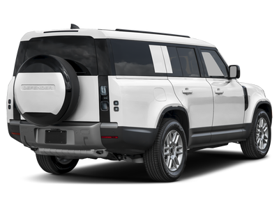 2026 Land Rover Defender 130 X-Dynamic SE