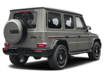 2026 Mercedes-Benz G-Class G 63 AMG® 4MATIC®