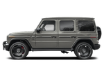 2026 Mercedes-Benz G-Class G 63 AMG® 4MATIC®