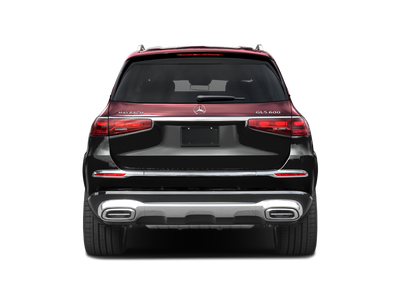 2026 Mercedes-Benz GLS Maybach GLS 600 4MATIC®