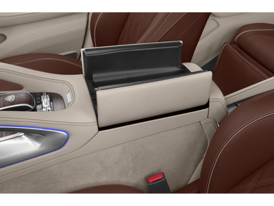 2026 Mercedes-Benz GLS Maybach GLS 600 4MATIC®