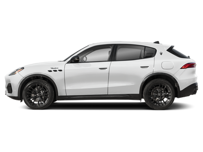 2026 Maserati Grecale Modena