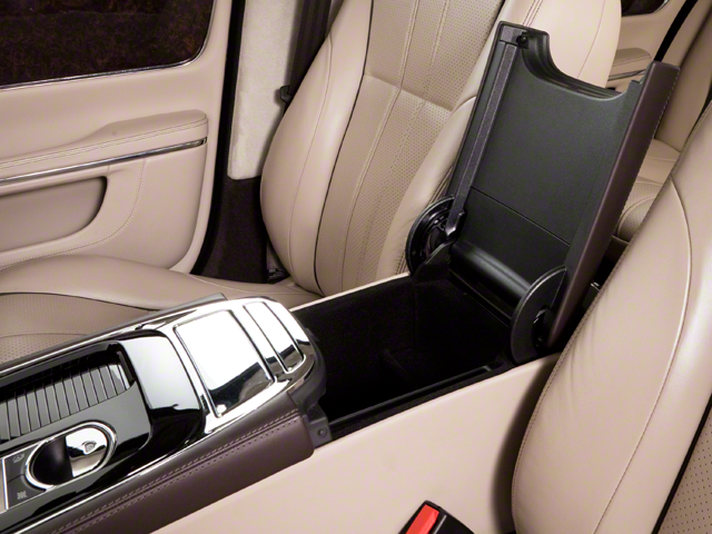 2011 Jaguar XJ XJL