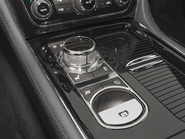 2014 Jaguar XJ XJL Portfolio