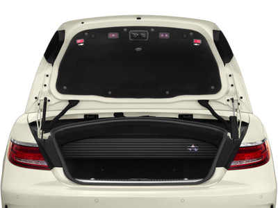 2017 Mercedes-Benz S-Class S 63 AMG® 4MATIC®