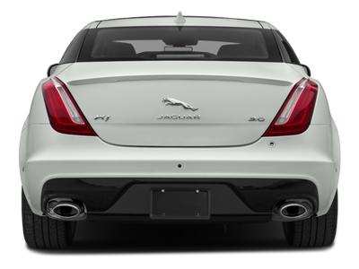 2018 Jaguar XJ R-Sport
