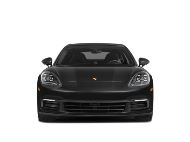 2018 Porsche Panamera 4S