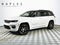 2025 Jeep Grand Cherokee Summit Reserve