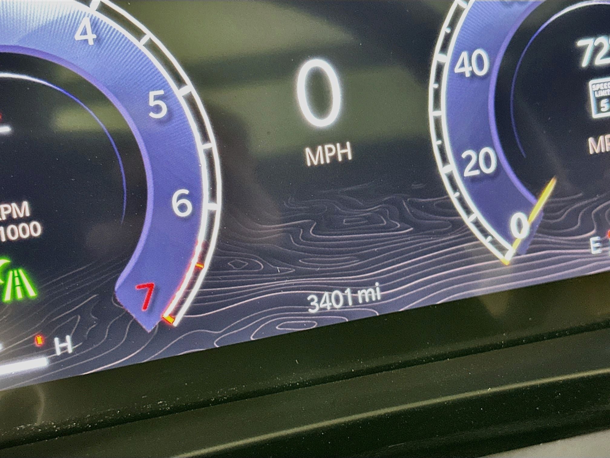 2025 Jeep Grand Cherokee Summit Reserve