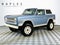 2025 Ford Bronco Vintage