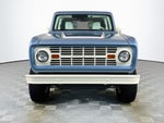 2025 Ford Bronco Vintage