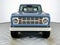 2025 Ford Bronco Vintage