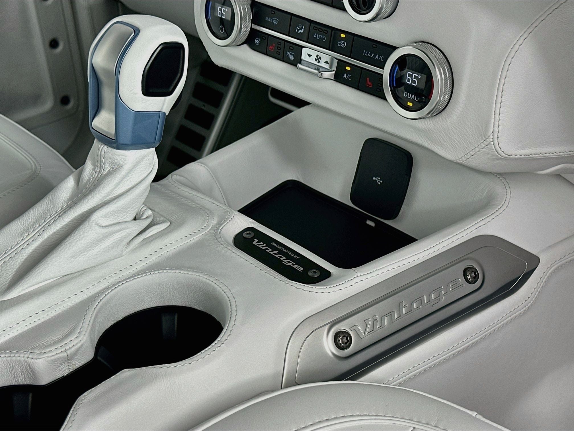 2025 Ford Bronco Vintage