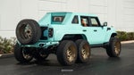 2023 Ford Bronco Raptor Apocalypse Knightmare 6x6