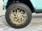 2023 Ford Bronco Raptor Apocalypse Knightmare 6x6