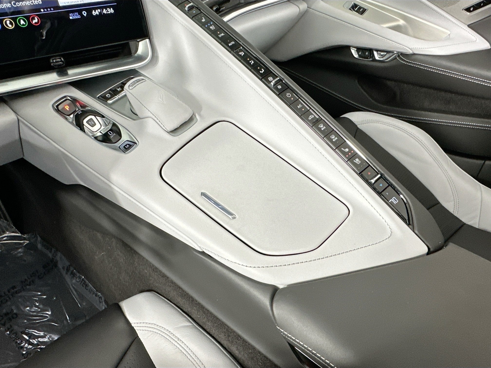 2020 Chevrolet Corvette Stingray 3LT