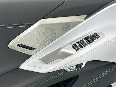 2020 Chevrolet Corvette Stingray 3LT