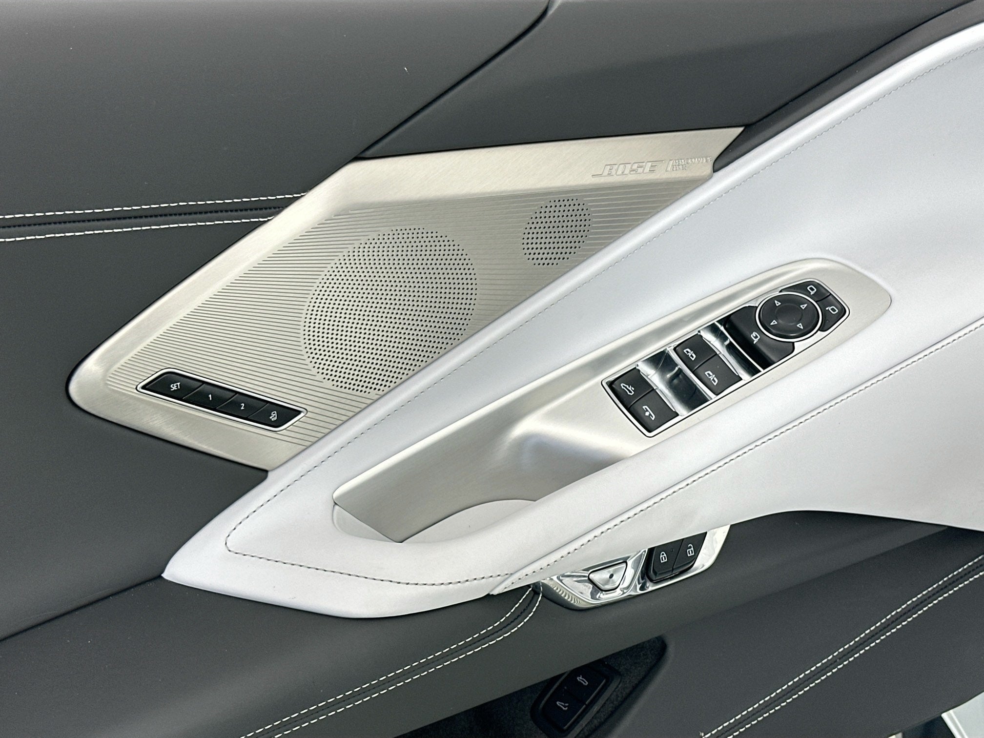 2020 Chevrolet Corvette Stingray 3LT