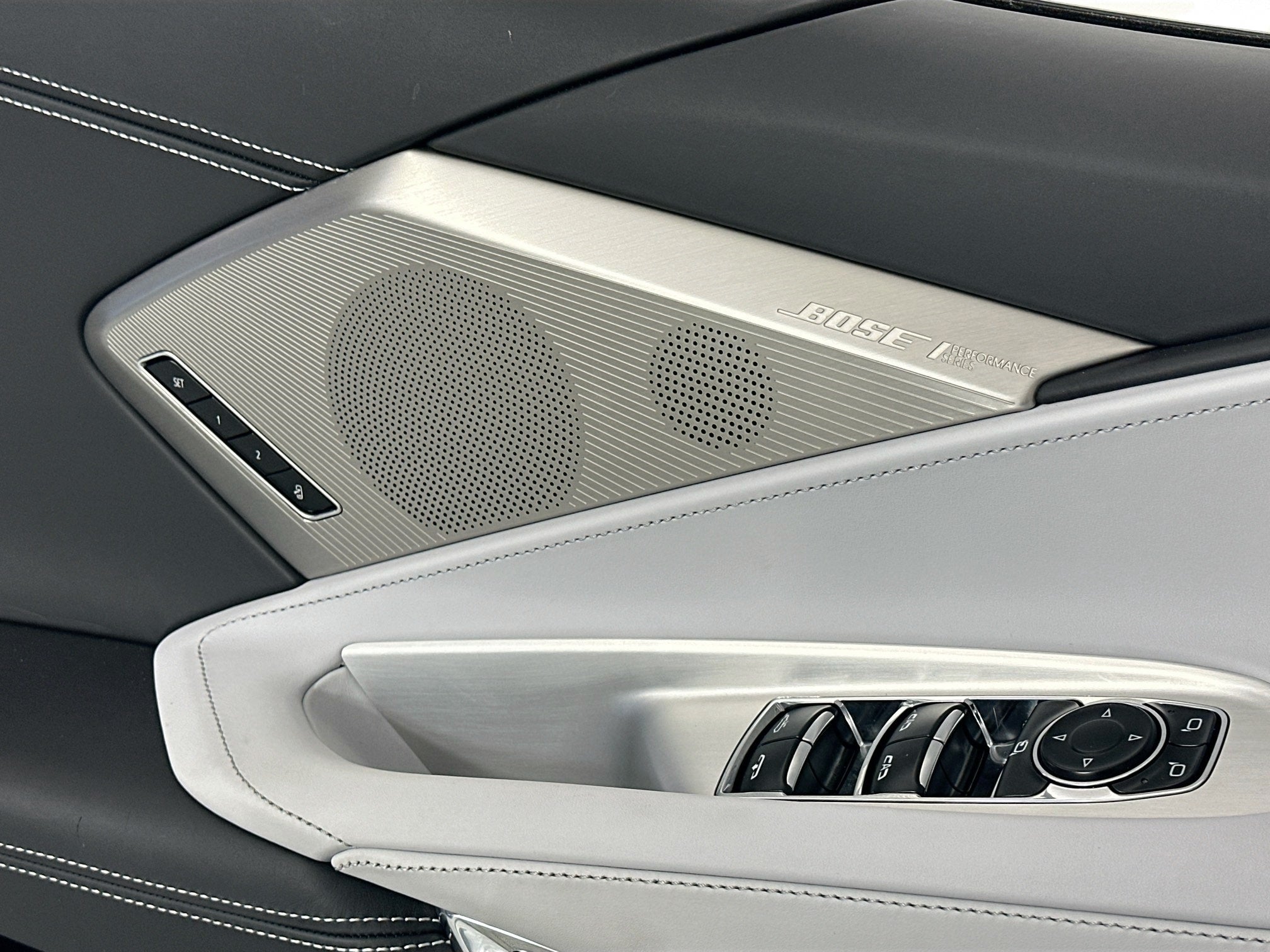 2020 Chevrolet Corvette Stingray 3LT