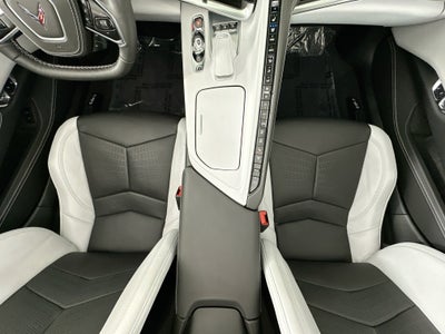 2020 Chevrolet Corvette Stingray 3LT