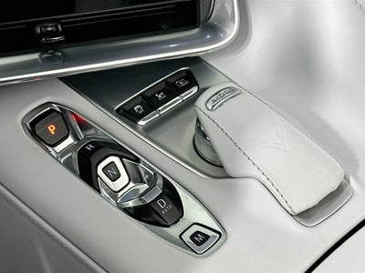 2020 Chevrolet Corvette Stingray 3LT