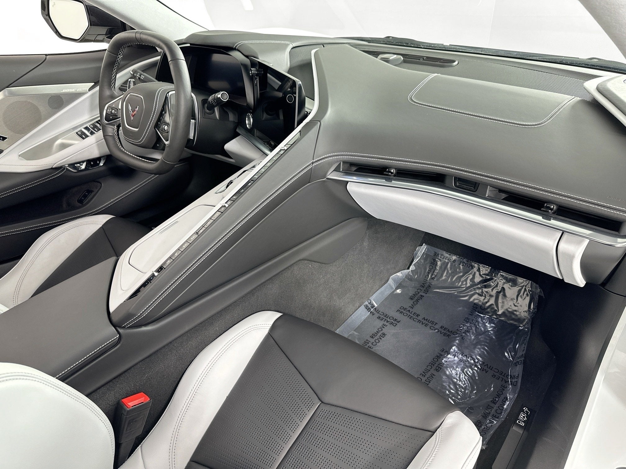 2020 Chevrolet Corvette Stingray 3LT