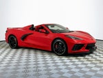 2021 Chevrolet Corvette Stingray 3LT