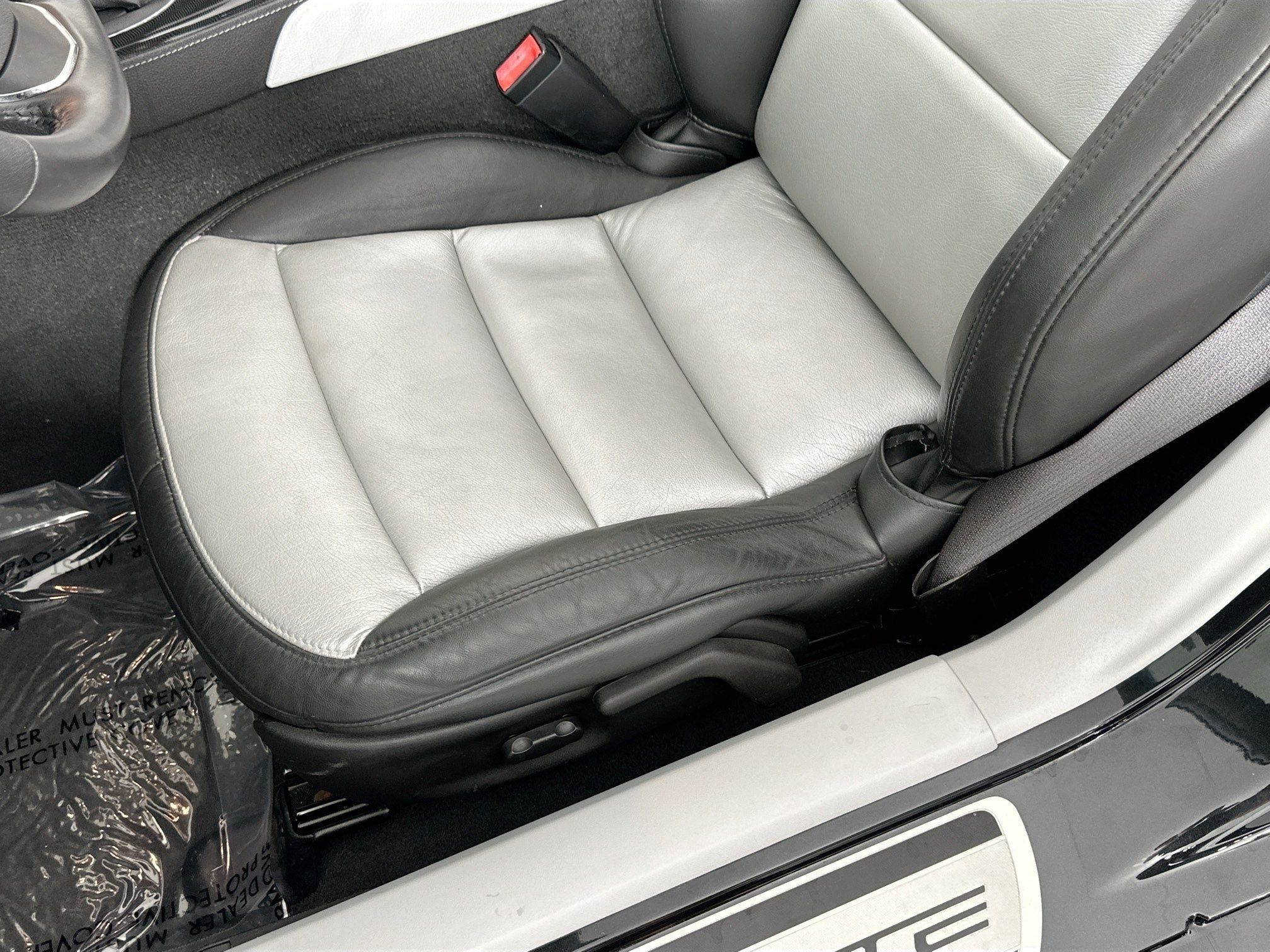 2013 Chevrolet Corvette 58 CRC Package