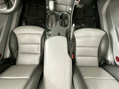 2013 Chevrolet Corvette 58 CRC Package