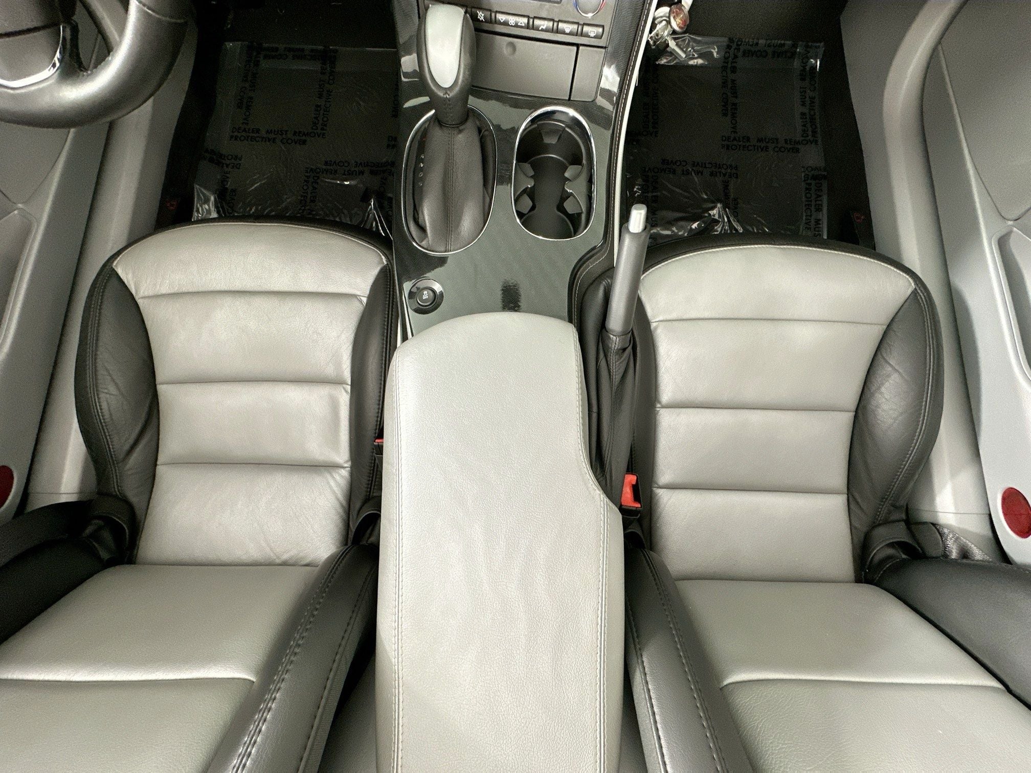 2013 Chevrolet Corvette 58 CRC Package