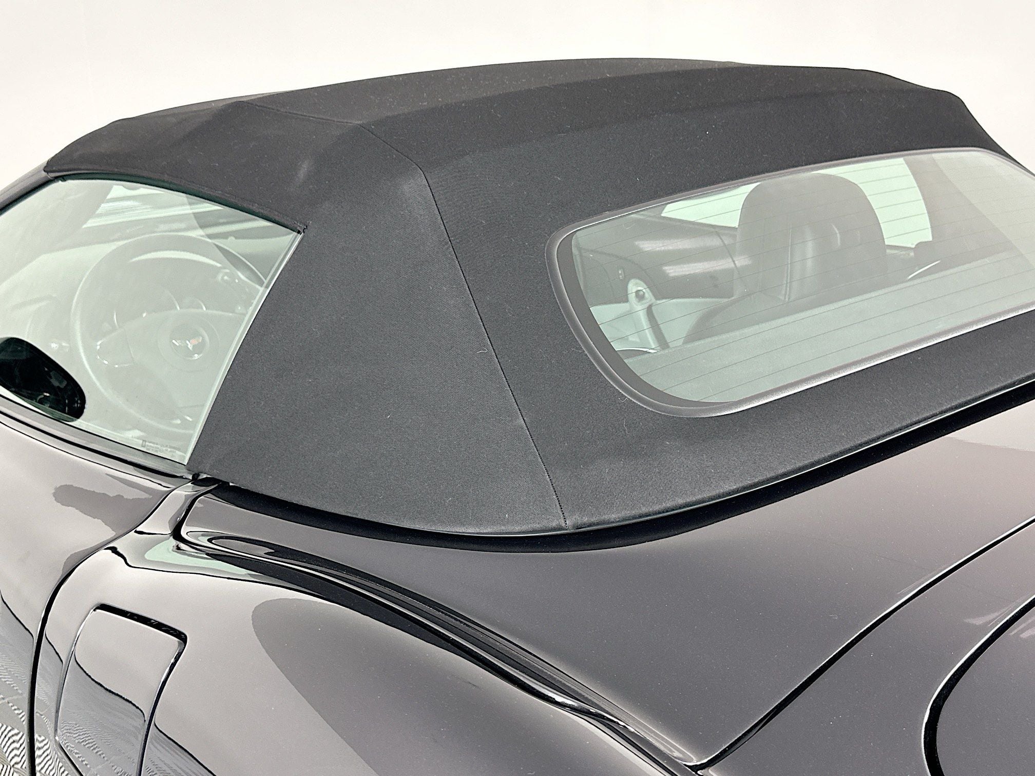 2013 Chevrolet Corvette 58 CRC Package