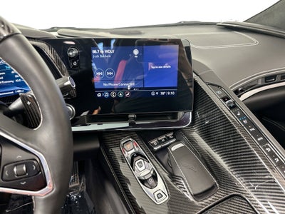 2023 Chevrolet Corvette Z06 3LZ