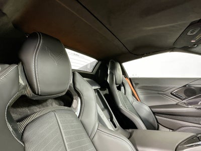 2023 Chevrolet Corvette Z06 3LZ
