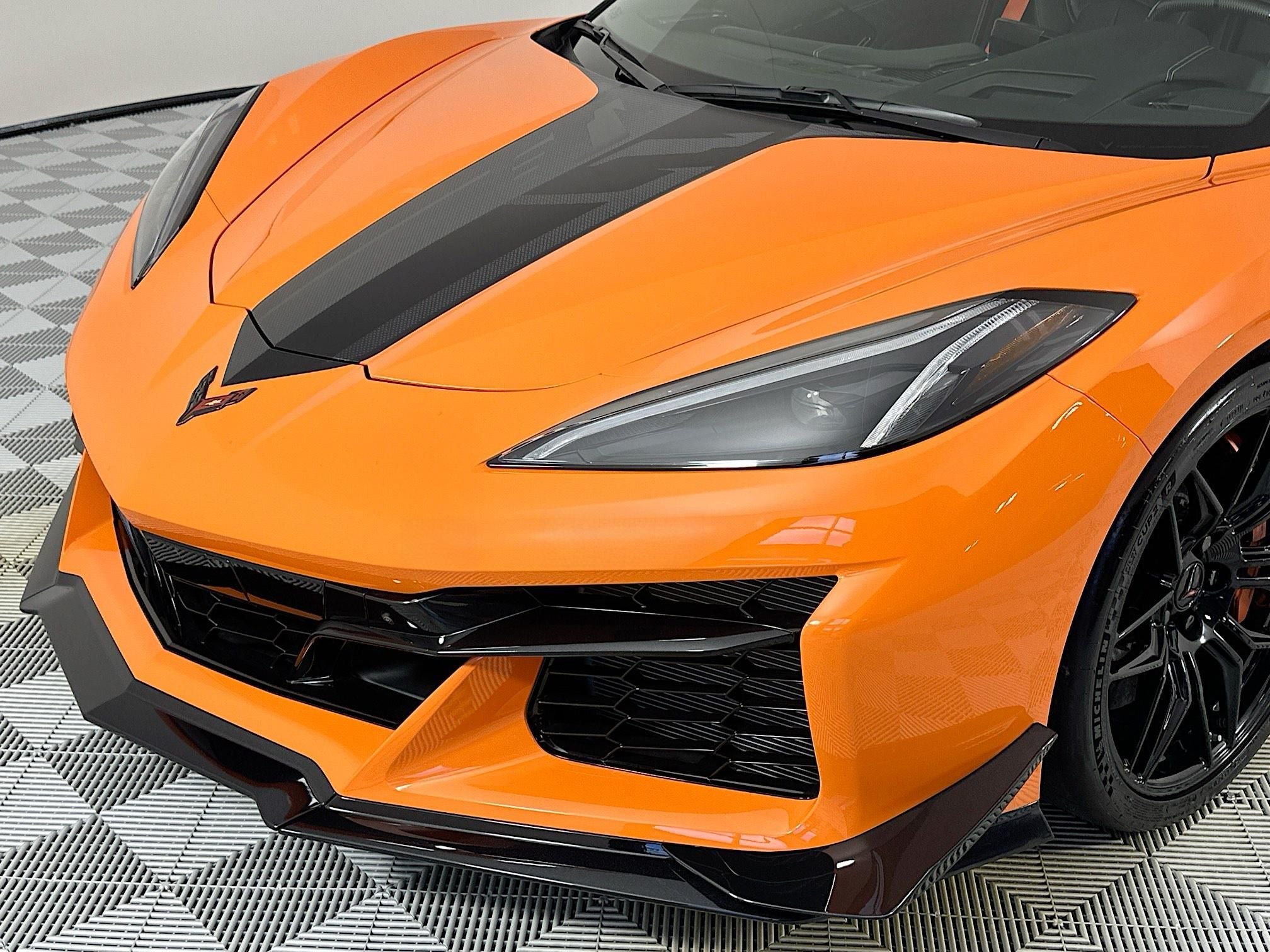 2023 Chevrolet Corvette Z06 3LZ