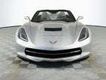 2014 Chevrolet Corvette Stingray 3LT