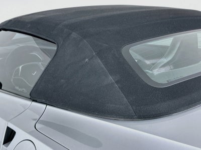 2014 Chevrolet Corvette Stingray 3LT