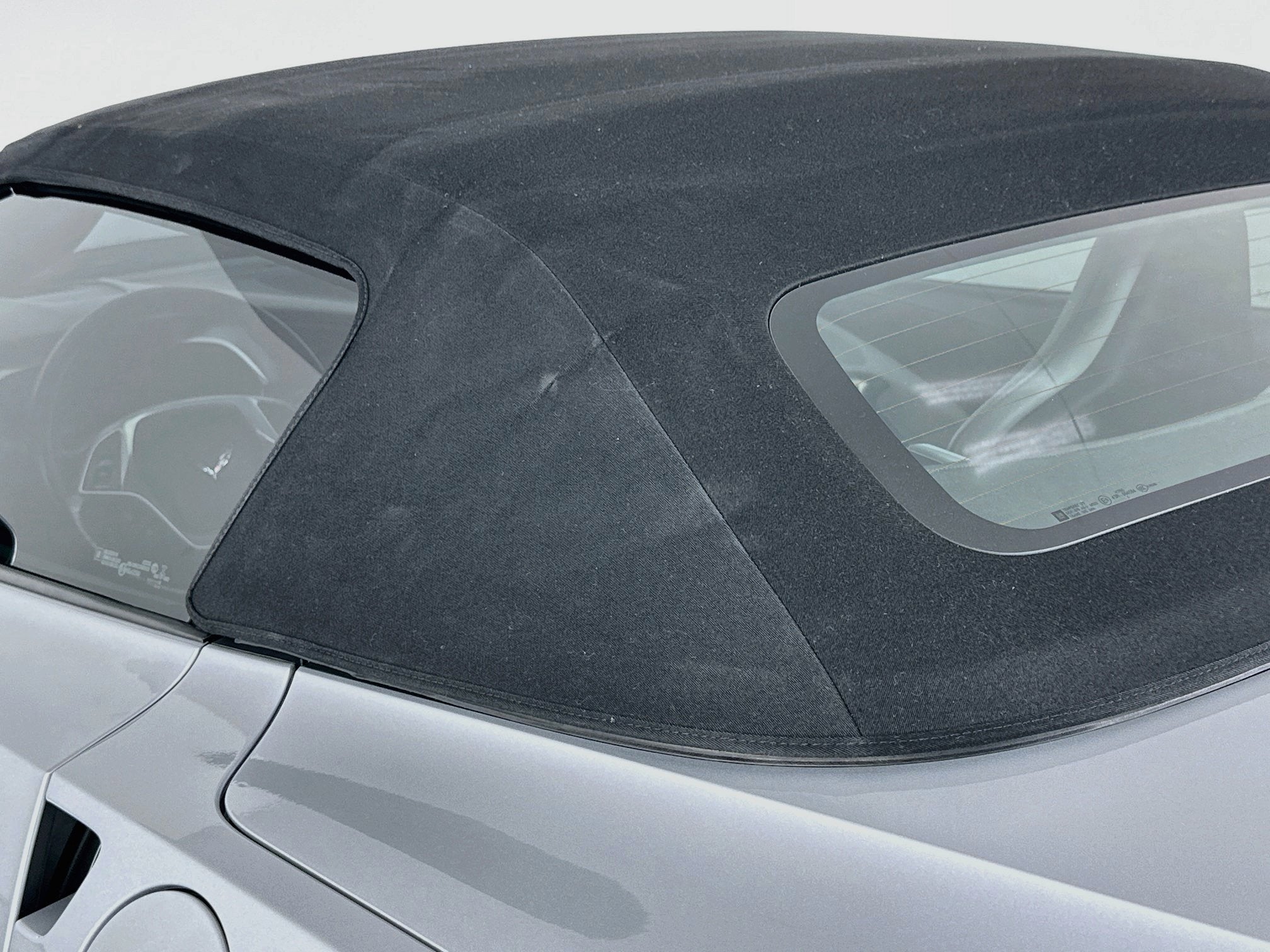 2014 Chevrolet Corvette Stingray 3LT