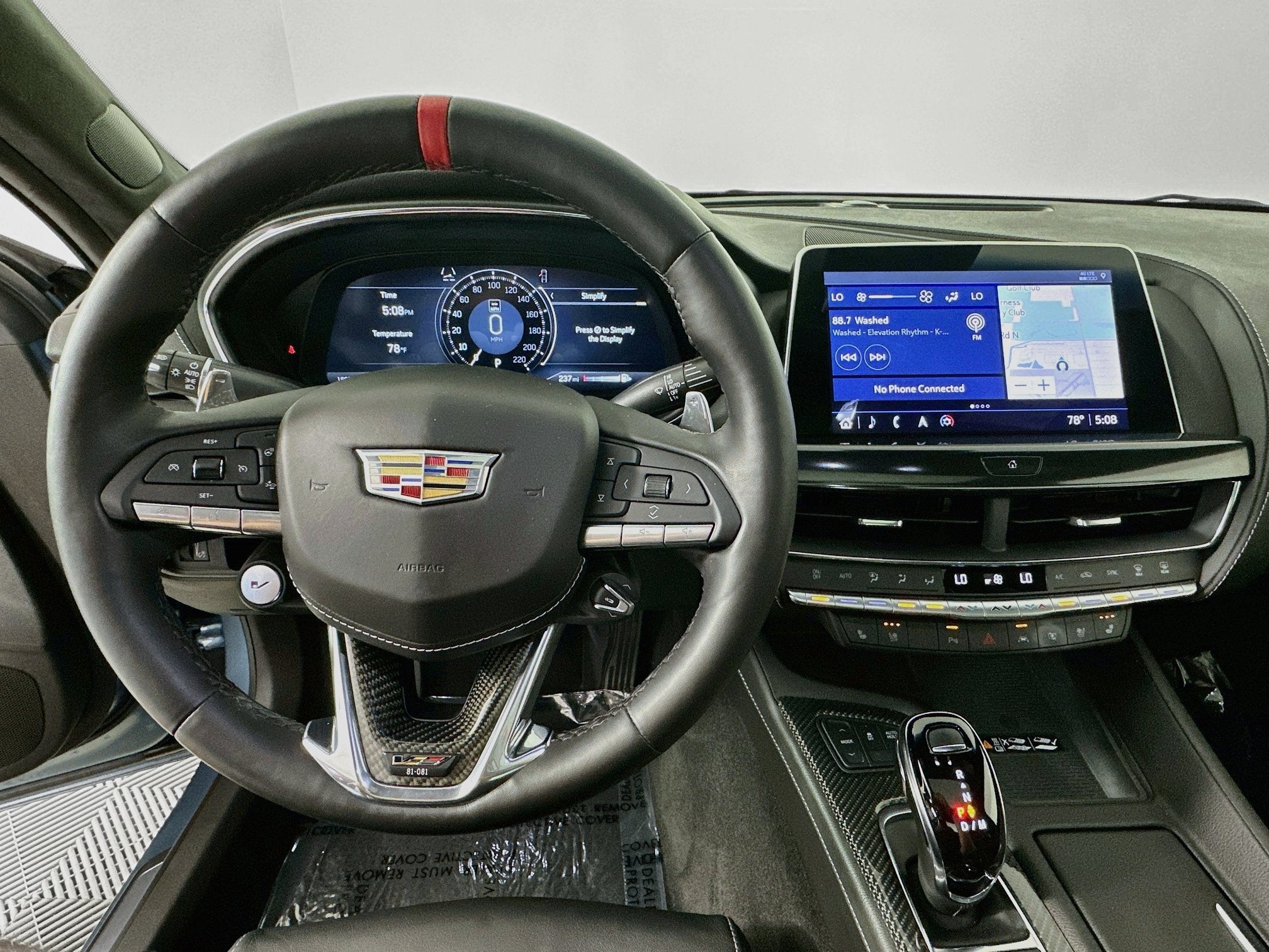 2024 Cadillac CT5 V-Series