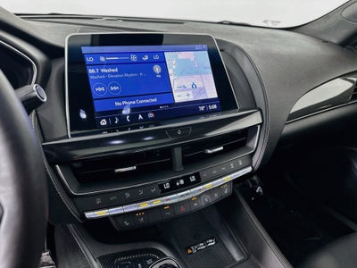 2024 Cadillac CT5 V-Series