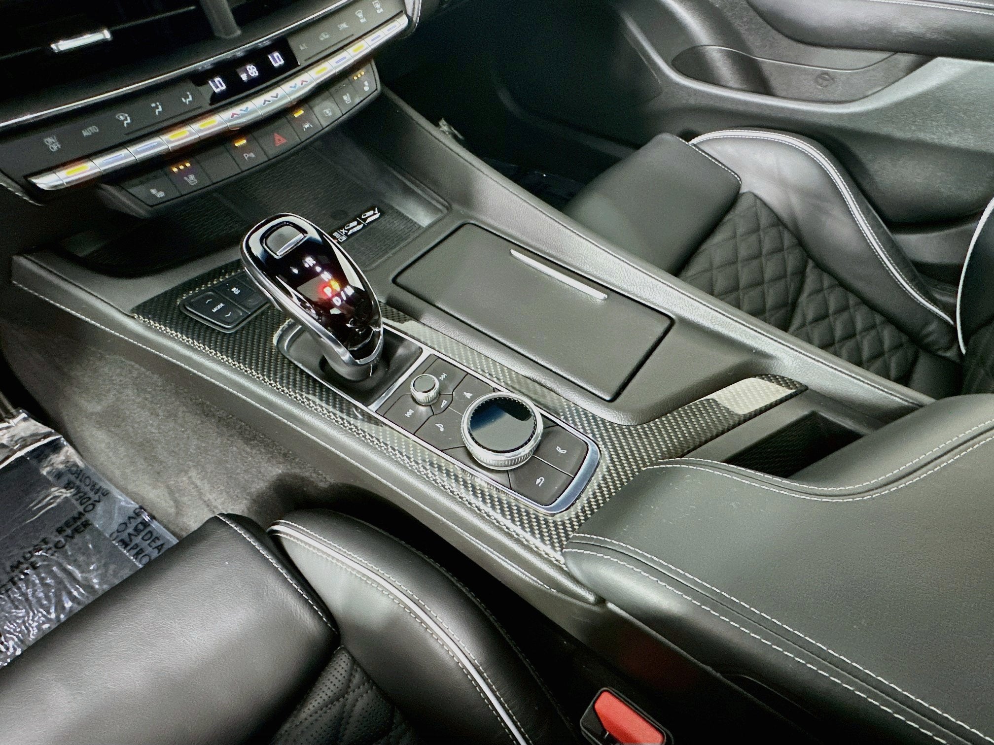 2024 Cadillac CT5 V-Series