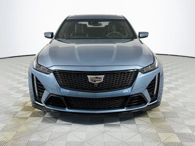 2024 Cadillac CT5 V-Series