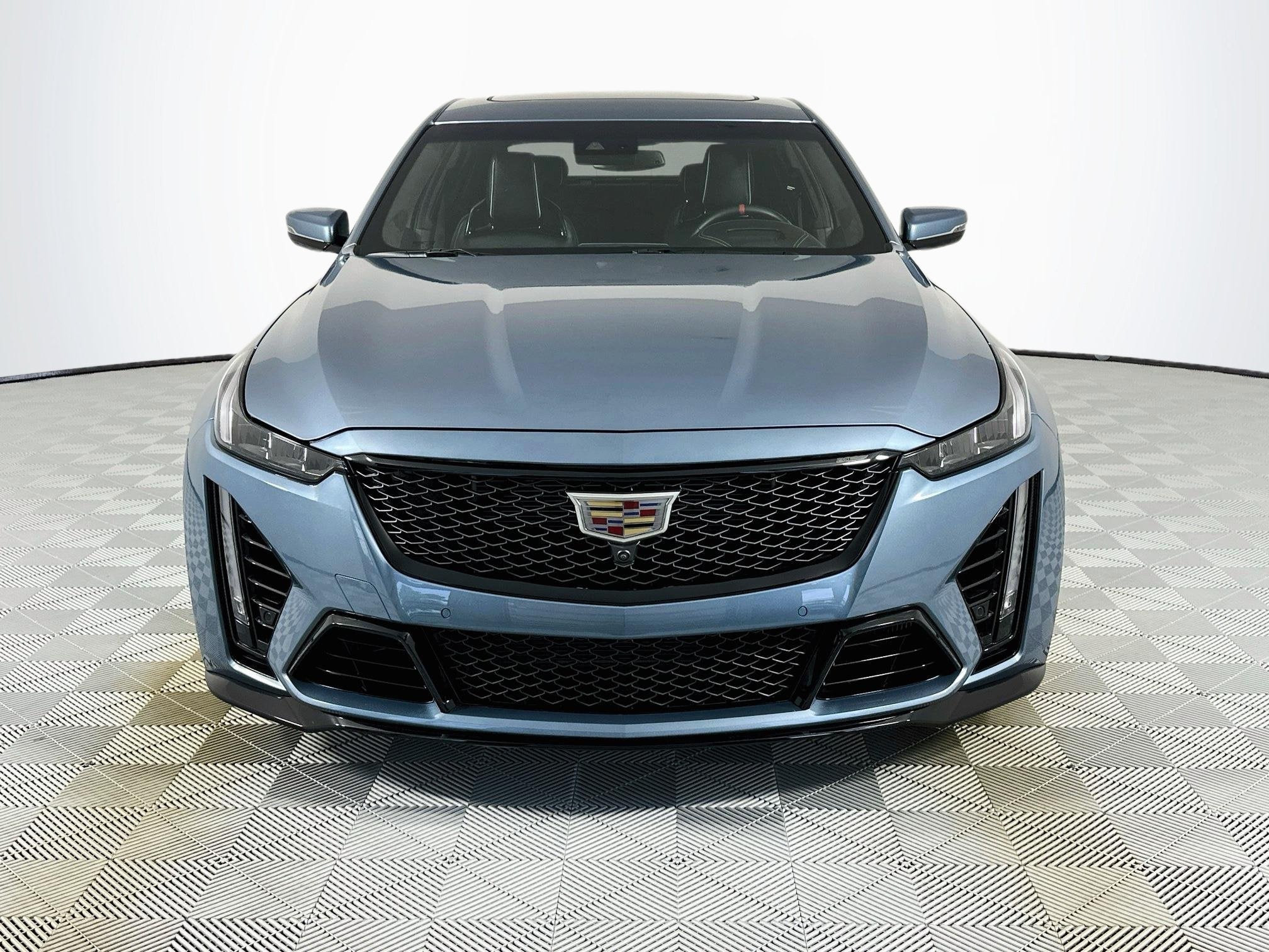 2024 Cadillac CT5 V-Series