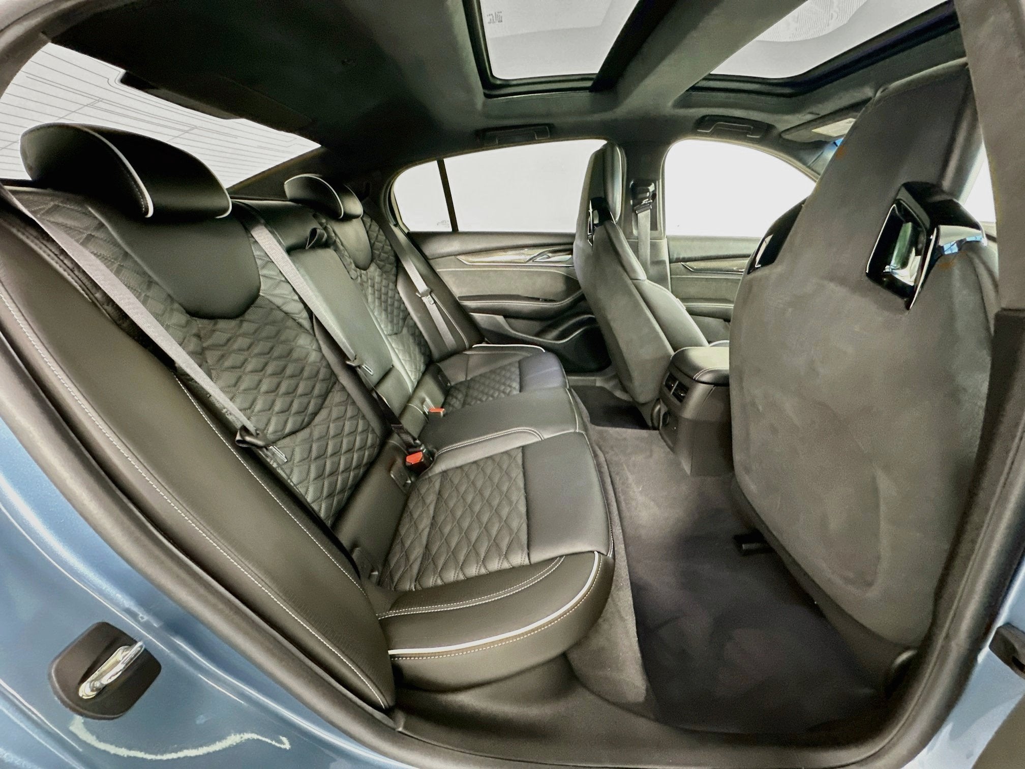 2024 Cadillac CT5 V-Series