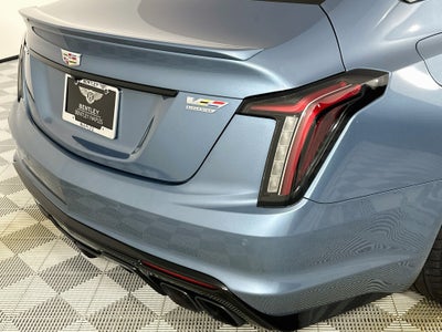 2024 Cadillac CT5 V-Series