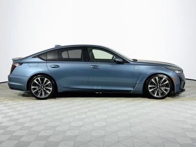 2024 Cadillac CT5 V-Series