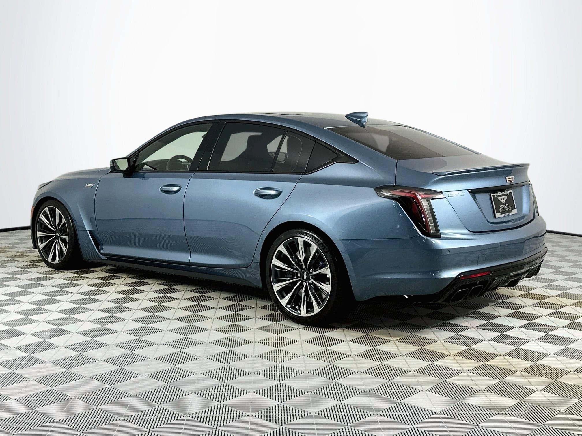 2024 Cadillac CT5 V-Series