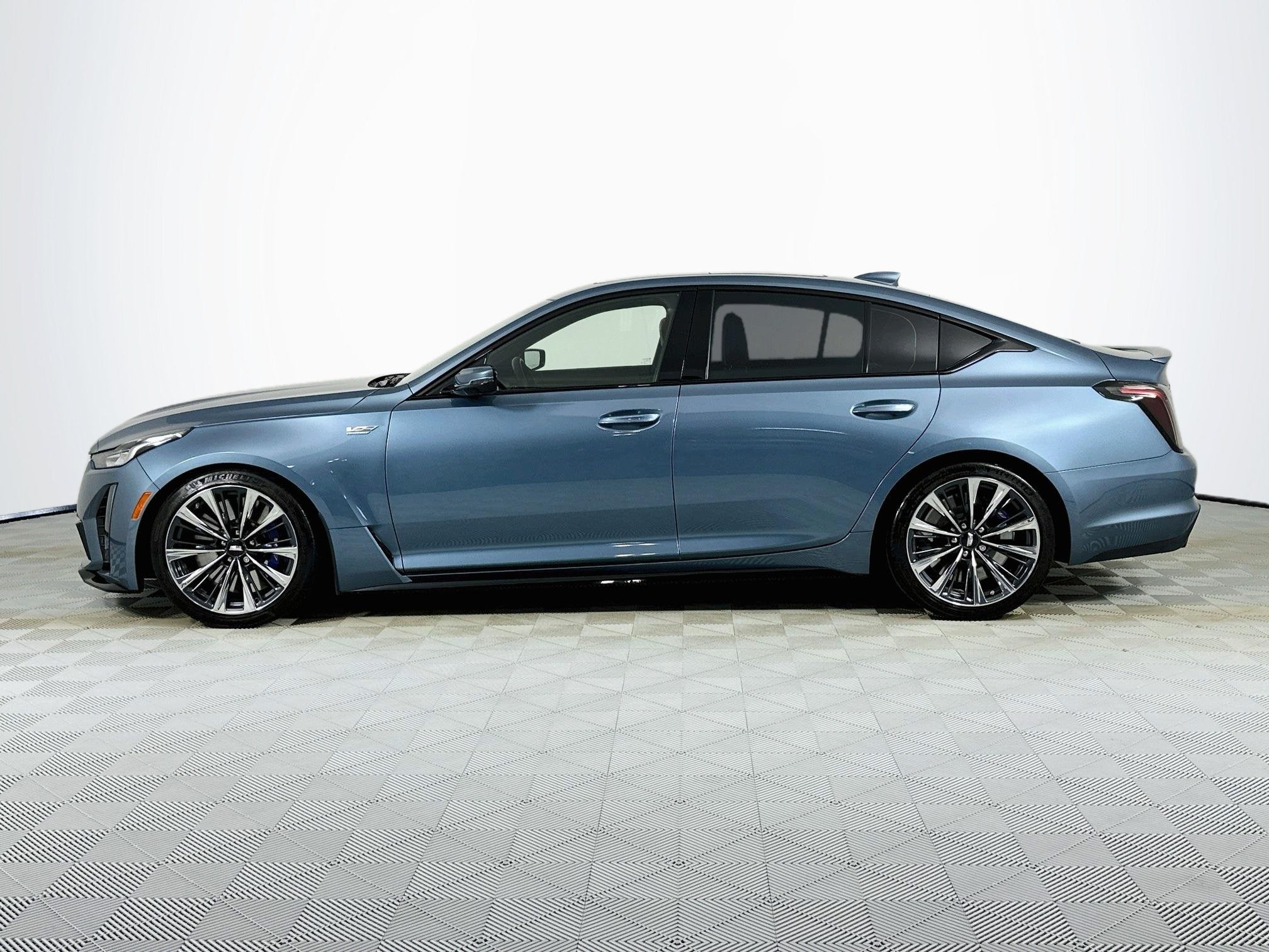 2024 Cadillac CT5 V-Series