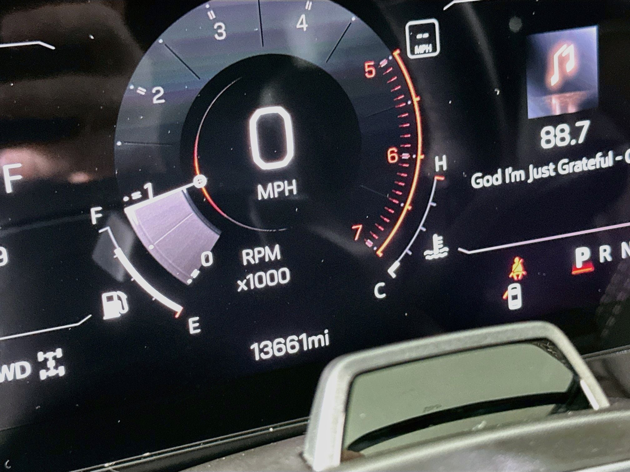 2026 GMC Yukon XL Denali Ultimate Diesel